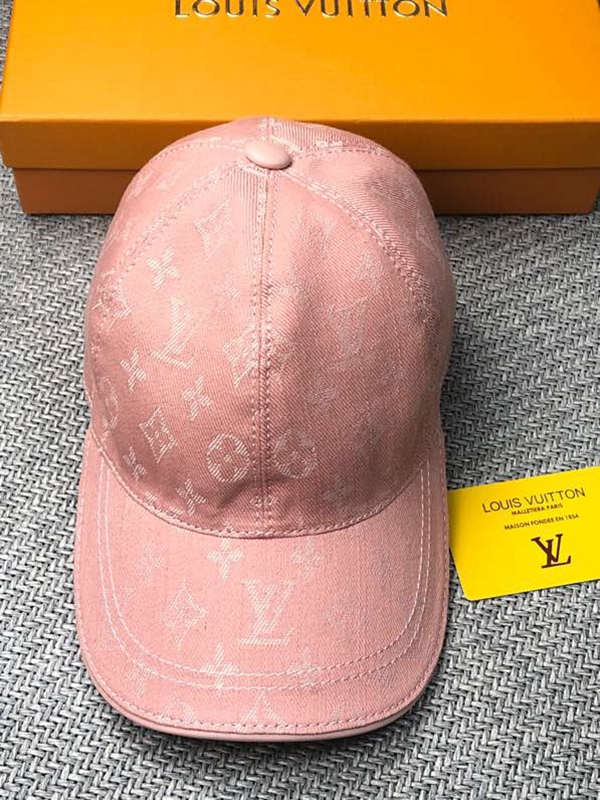 ブランド帽子背面デザイン